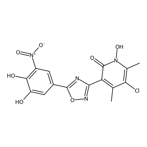 Entacapone impurity 47