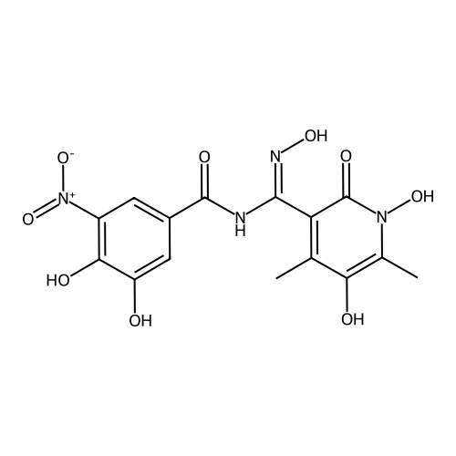 Opicapone Impurity 56