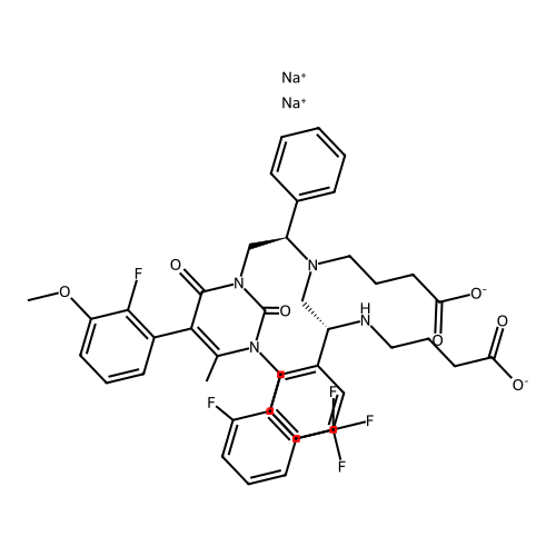 Elagolix Impurity 76