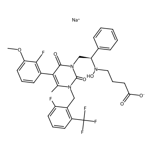Elagolix Impurity 46