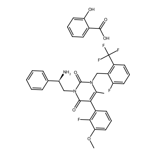 Elagolix Impurity 83