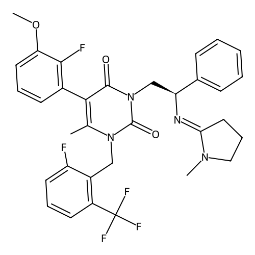 Elagolix Impurity 13
