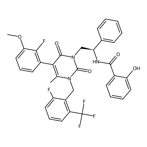 Elagolix Impurity 86