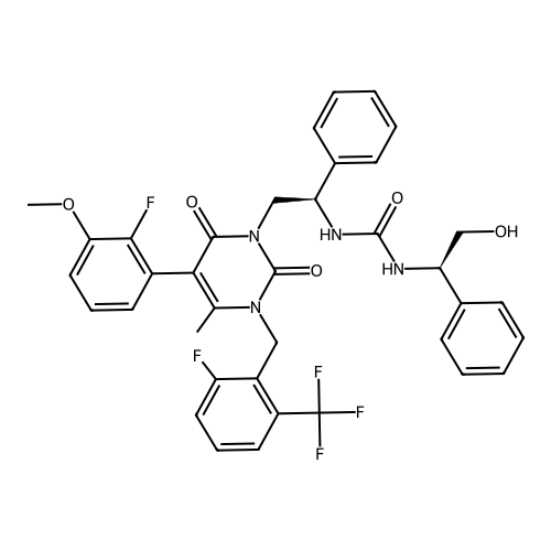 Elagolix Impurity 85