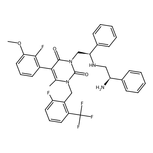 Elagolix Impurity 84