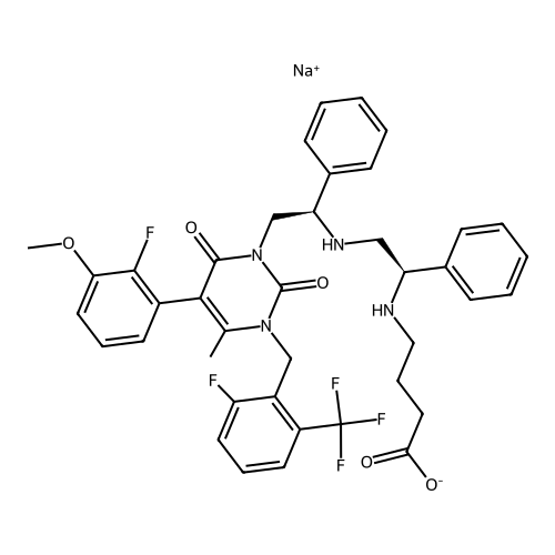 Elagolix Impurity 75
