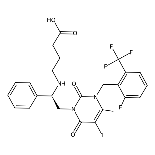 Elagolix Impurity 48