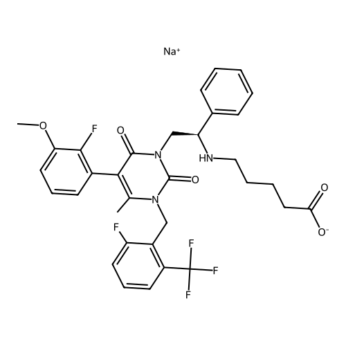 Elagolix Impurity 72