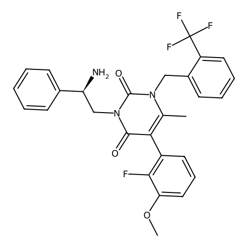 Elagolix Impurity 87