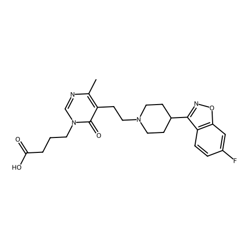 Paliperidone Impurity 3