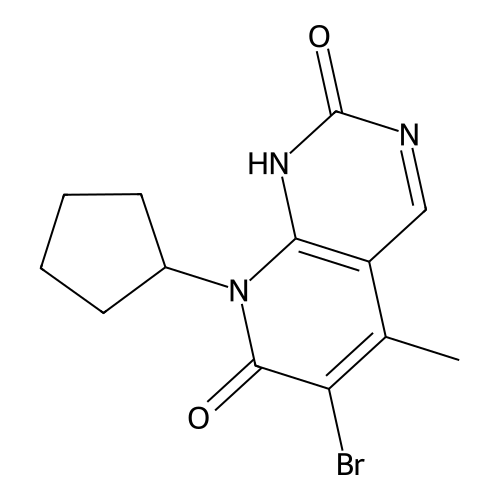 Palbociclib Impurity 22