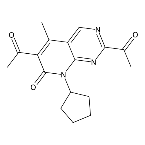 Palbociclib Impurity 156