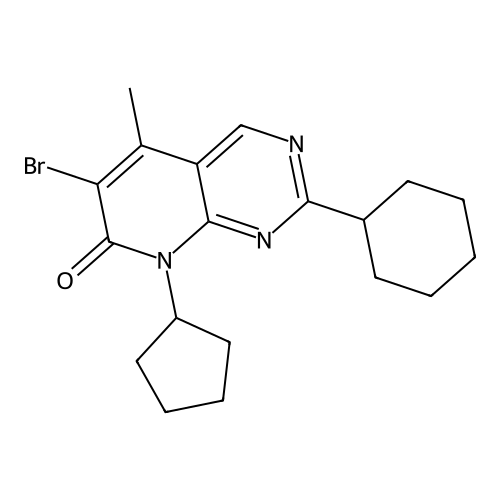 Palbociclib Impurity 65