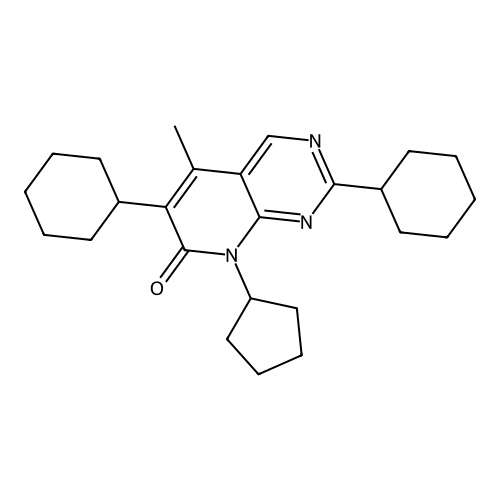 Palbociclib Impurity 64