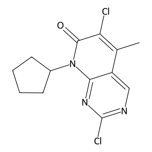 Palbociclib Impurity 153