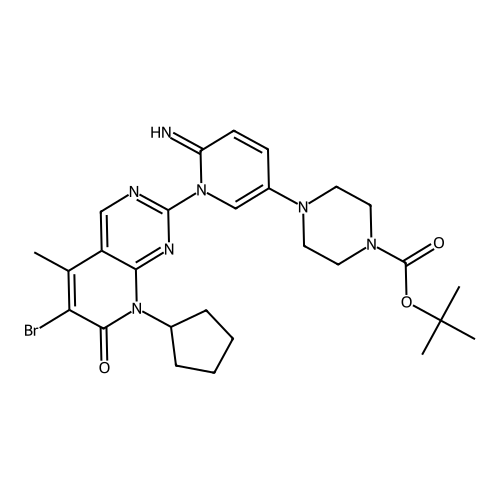 Palbociclib Impurity 164