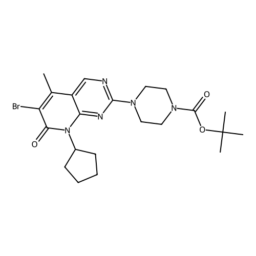 Palbociclib Impurity 167