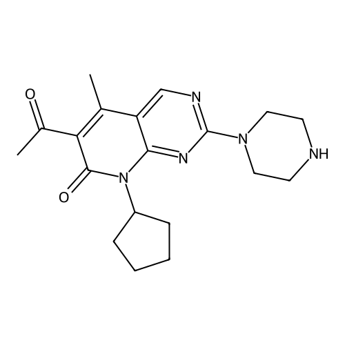 Palbociclib Impurity 155