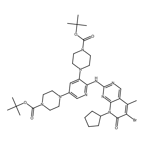 Palbociclib Impurity 14