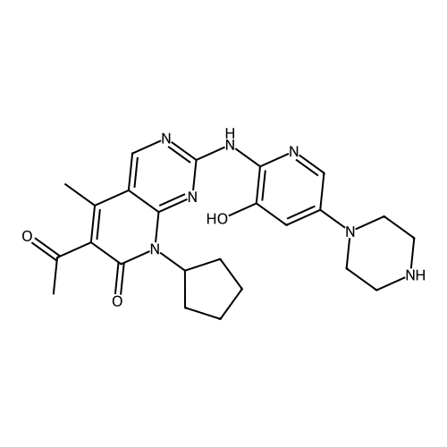 Palbociclib Impurity 92