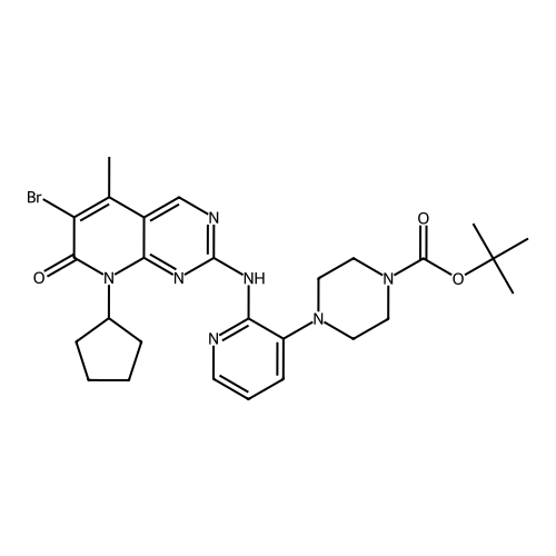 Palbociclib Impurity 9