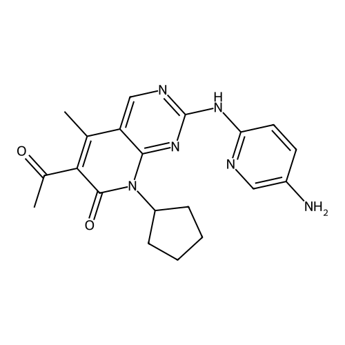 Palbociclib Impurity 86