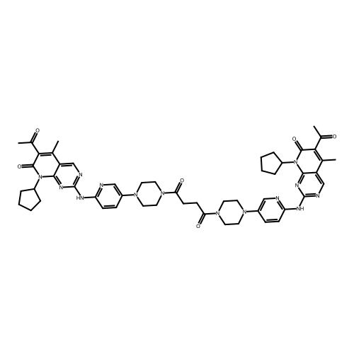 Palbociclib Impurity 142