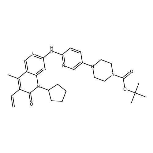 Palbociclib Impurity 42