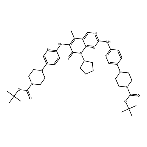 Palbociclib Impurity 10