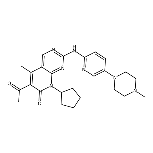 Palbociclib Impurity 82