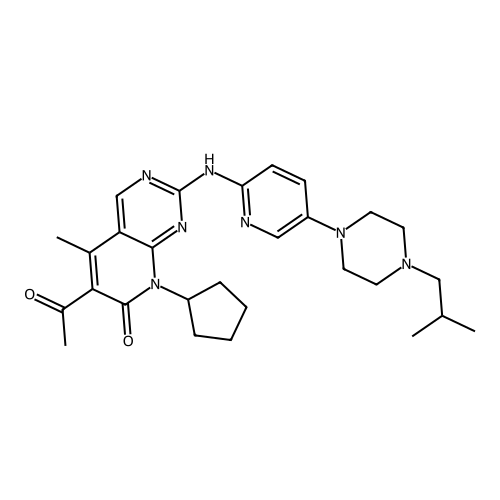 Palbociclib Impurity 79