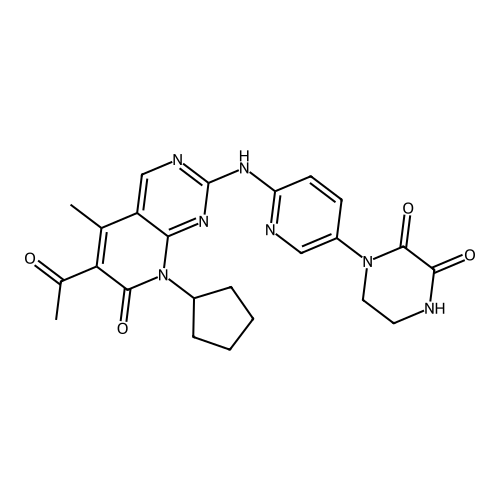 Palbociclib Impurity 108