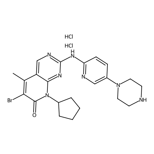 Palbociclib Impurity D