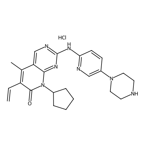 Palbociclib Impurity 29 HCI