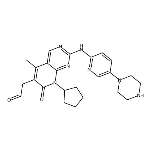 Palbociclib Impurity 159