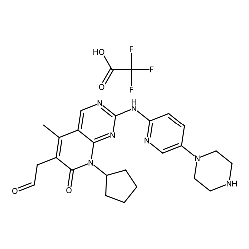 Palbociclib Impurity 17