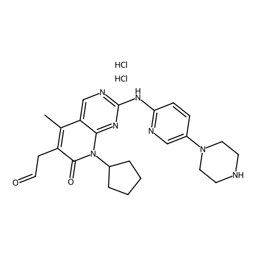 Palbociclib Impurity 19 DiHCl