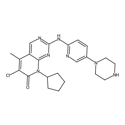 Palbociclib Impurity 168
