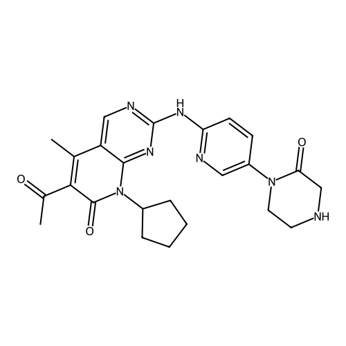 Palbociclib Impurity 127
