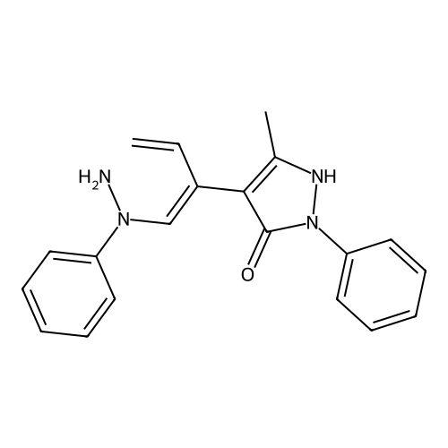 Edaravone impurity 39