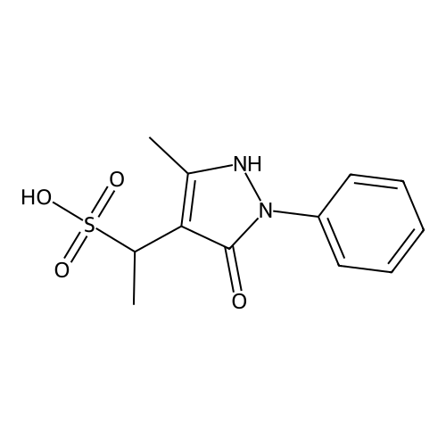 Edaravone impurity 45