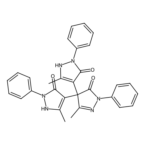 Edaravone Trimer Impurity
