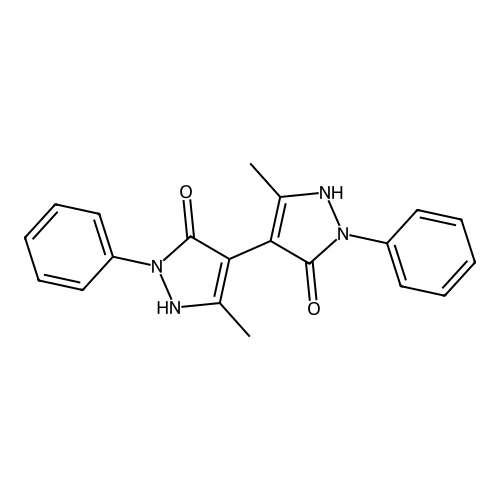 Edaravone Dimer Impurity