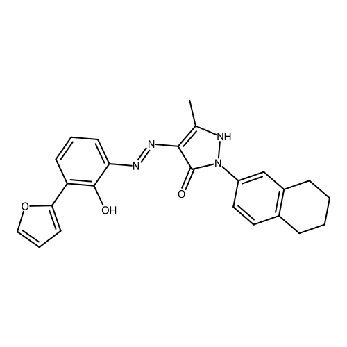 Eltrombopag impurity 147