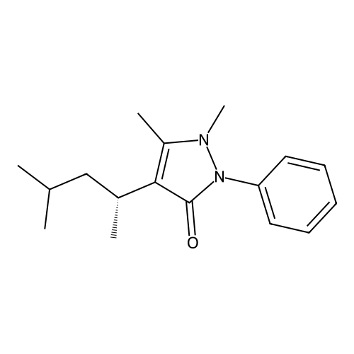 Propyphenazone EP impurity C