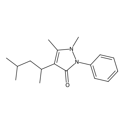 Propyphenazone impurity C