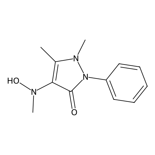N-Hydroxy Metamizole EP Impurity C