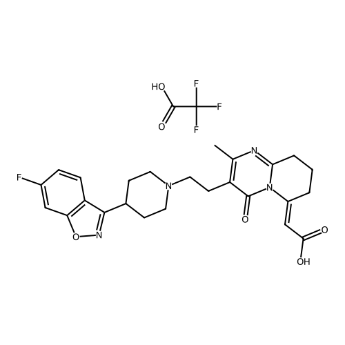 Risperidone Impurity 37