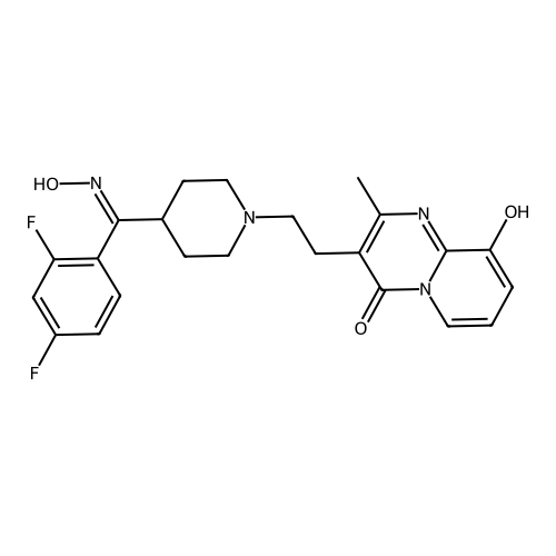 Paliperidone Impurity 122