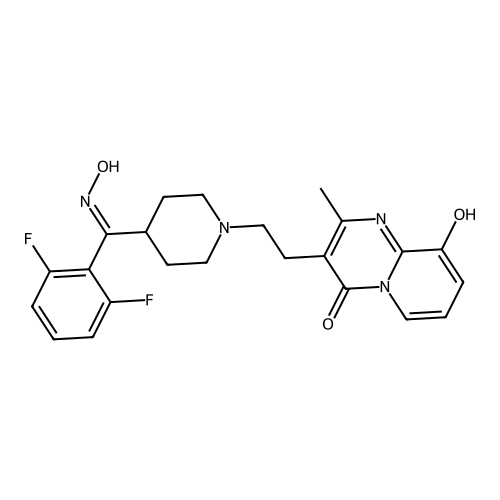 Paliperidone Impurity 89